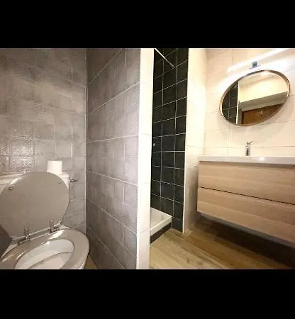 Apartamento Le Du Corum Montpellier