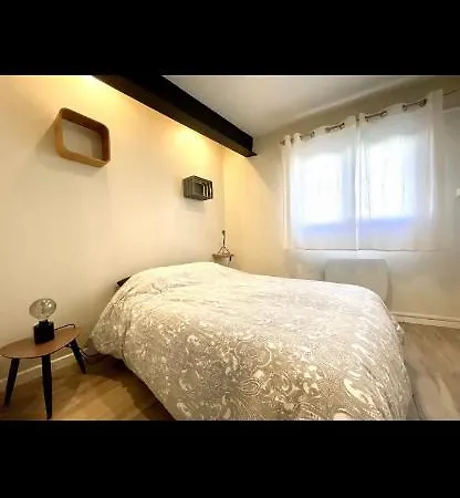 Le Du Corum Apartamento *
