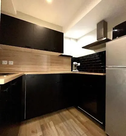 Daire Le Du Corum Montpellier